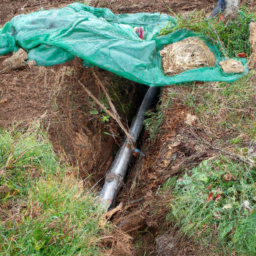 Désinstallation de Fosses Toutes Eaux : Transition en Douceur avec des Spécialistes Saint-Junien